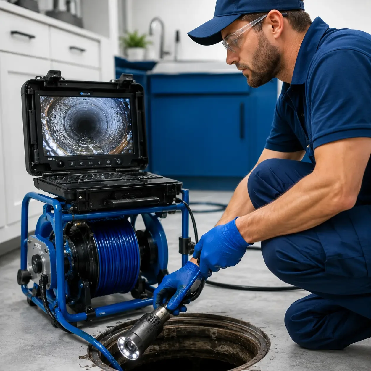 Pipe Relining professionals serving Woodland, GA